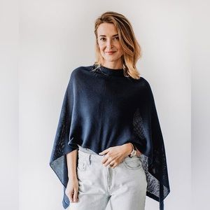 We are Amma Navy Cocoon